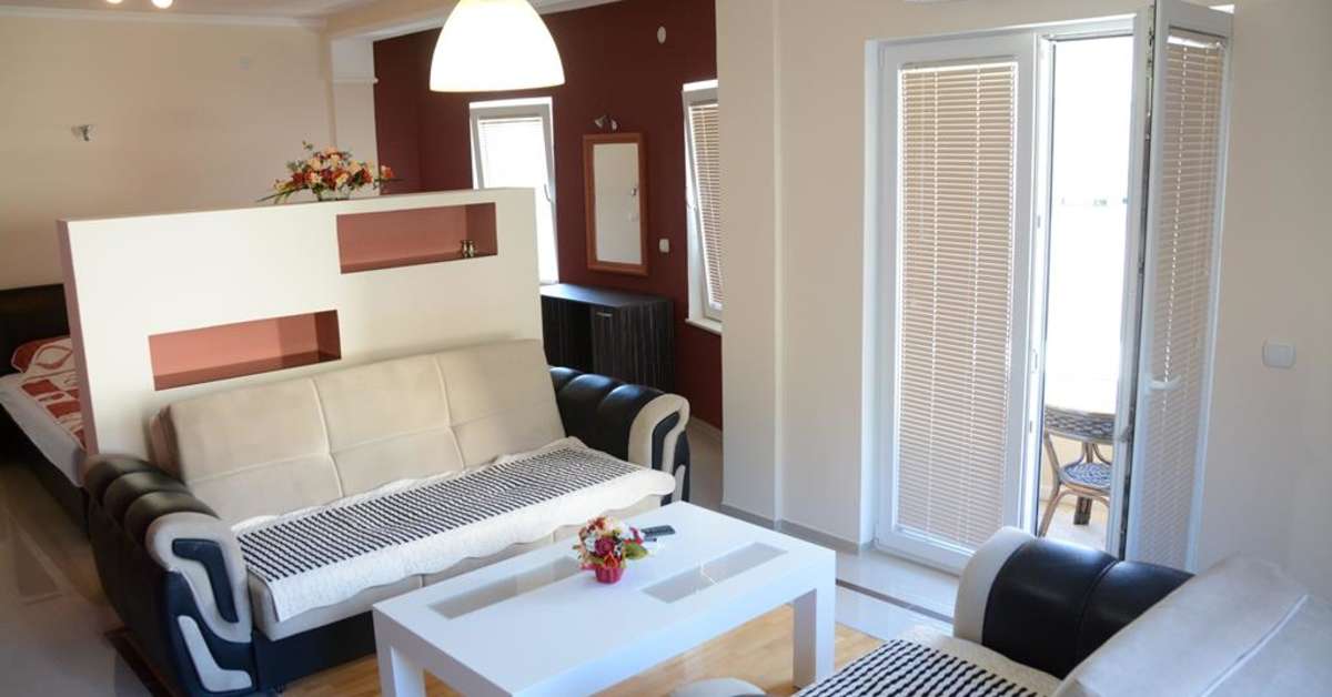 Een foto van Villa Bane Ohrid
