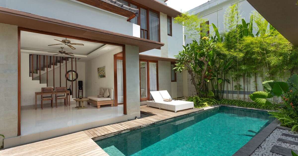 Een foto van The Sakaye Luxury Villas & Spa