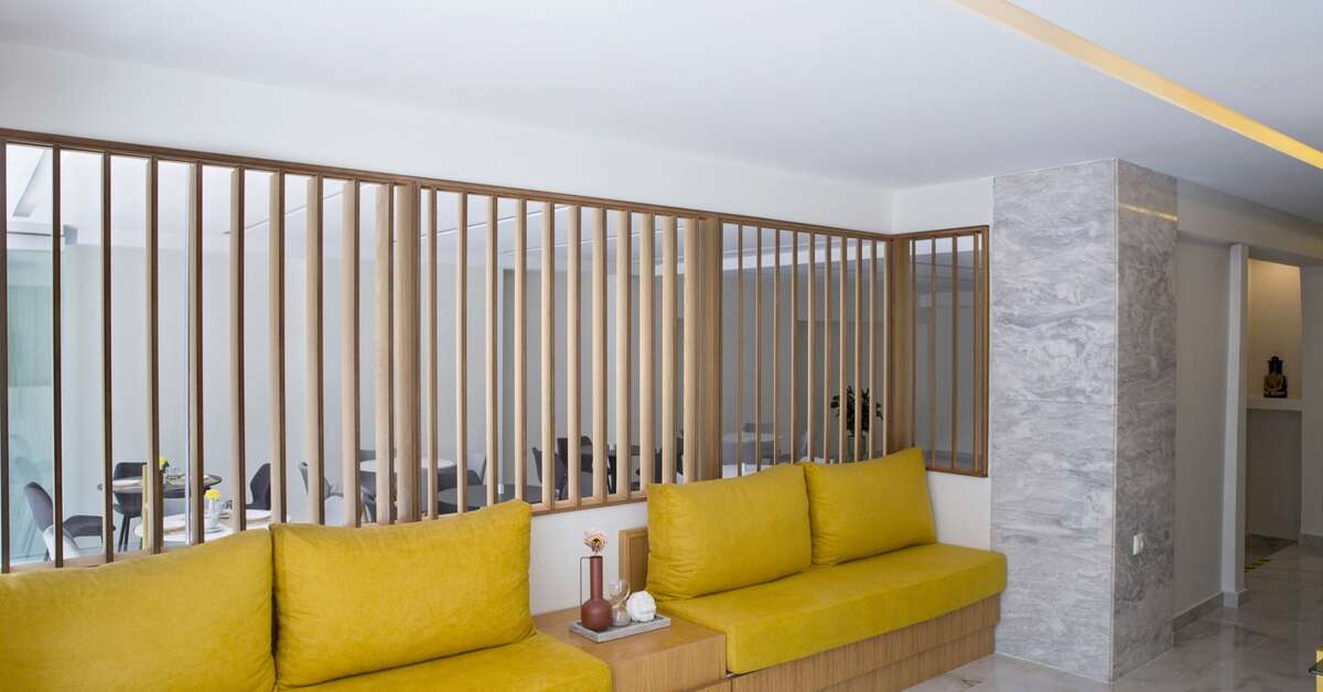 Een foto van Hypnos Inn Athens Hotel