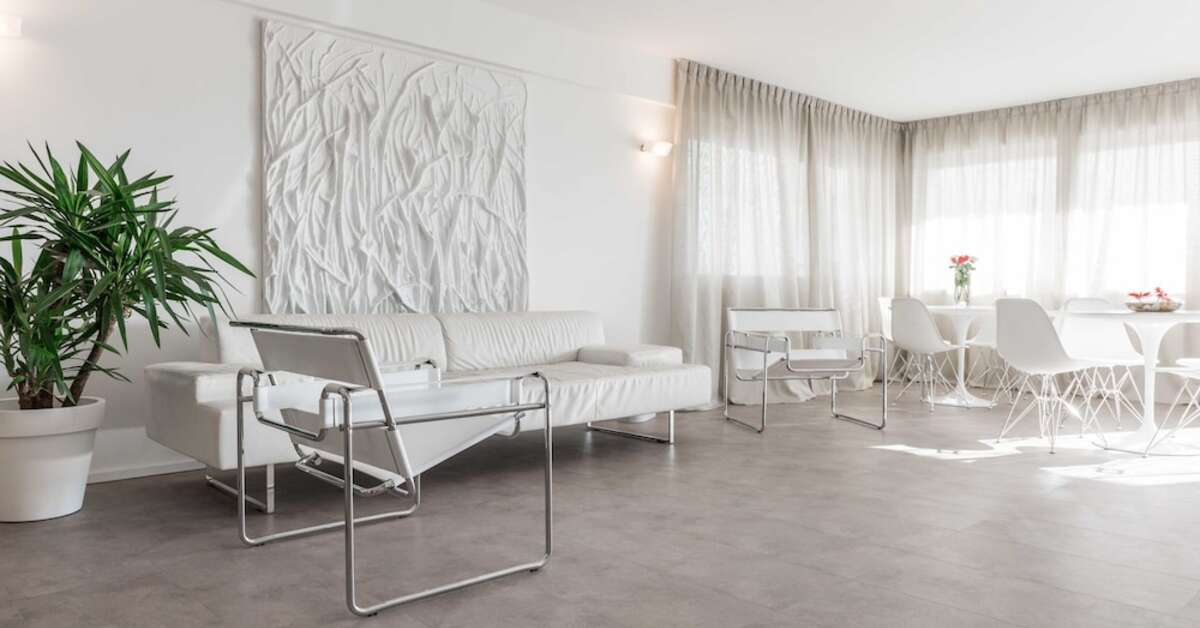 Een foto van Hotel Commodore