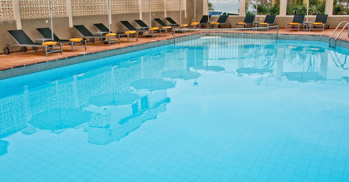 Ein Foto BQ Apolo Hotel