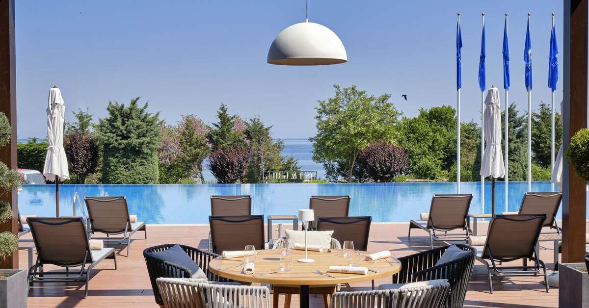 Een foto van Viva Mare Beach Hotel