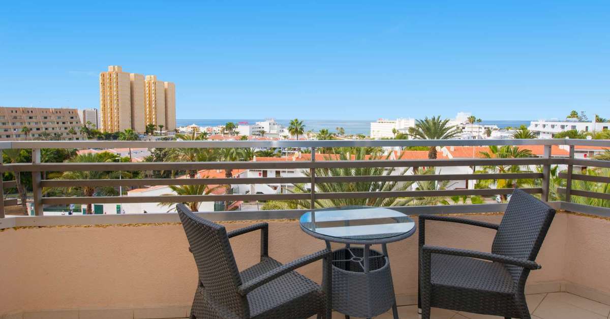 Een foto van Ole Tropical Tenerife
