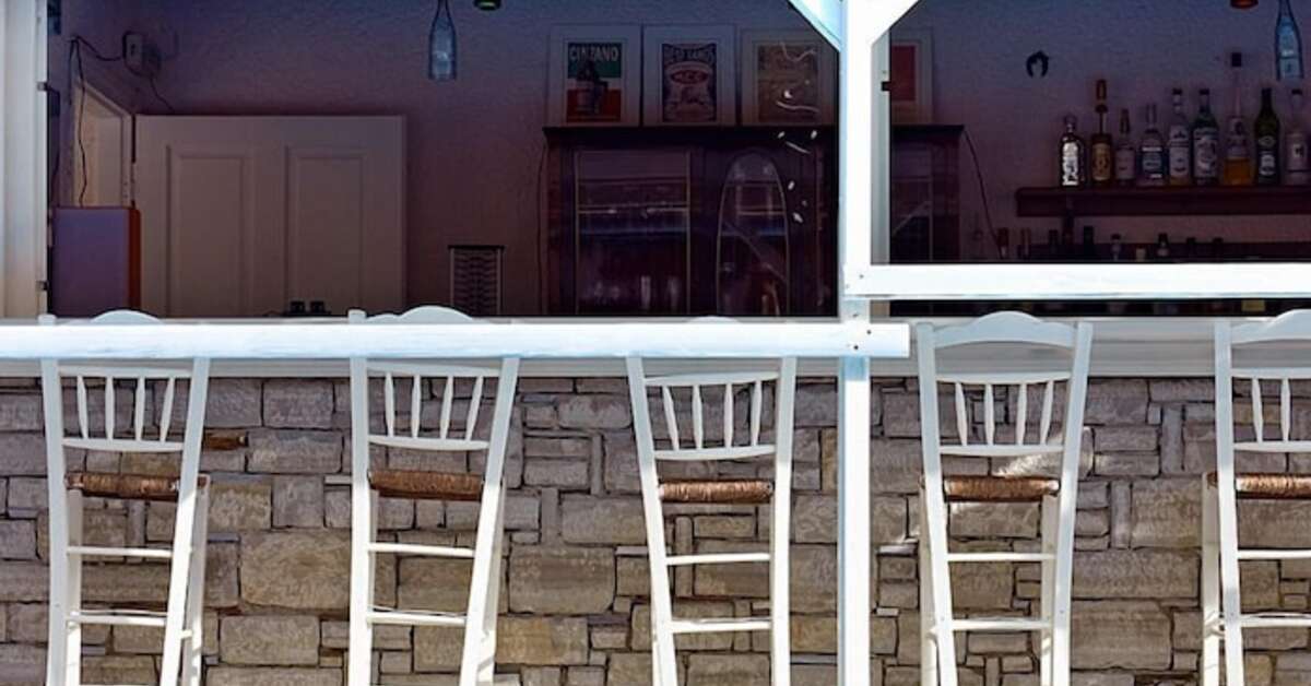 Een foto van Ledra Samos Hotel