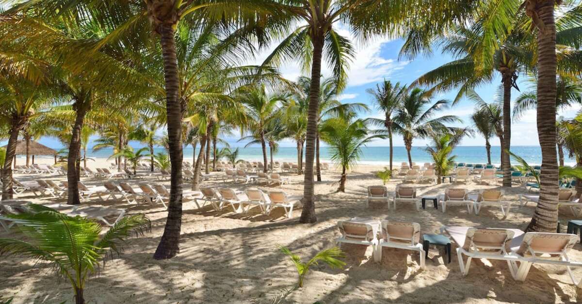 Een foto van Catalonia Playa Maroma