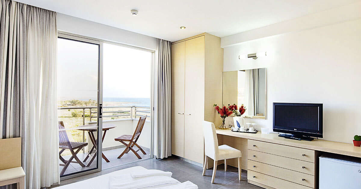 Een foto van Capital Coast Resort & Spa
