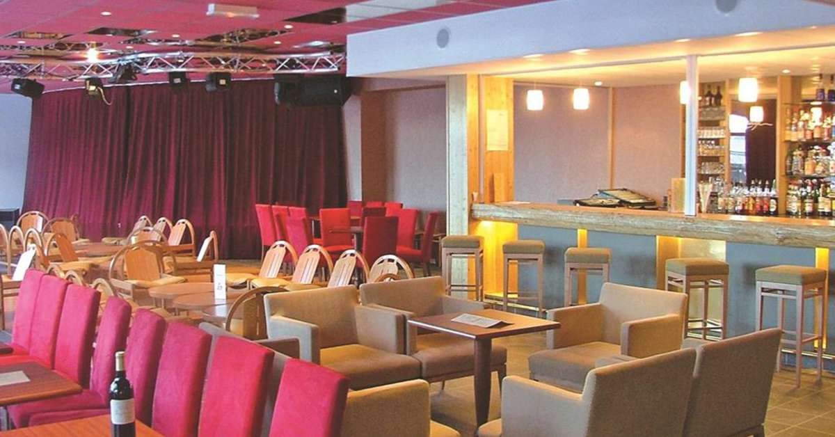 Een foto van Village Club La Lauza