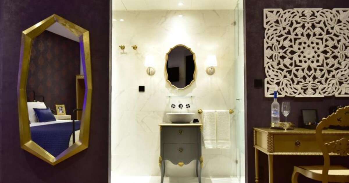 Een foto van Maxime Hotel