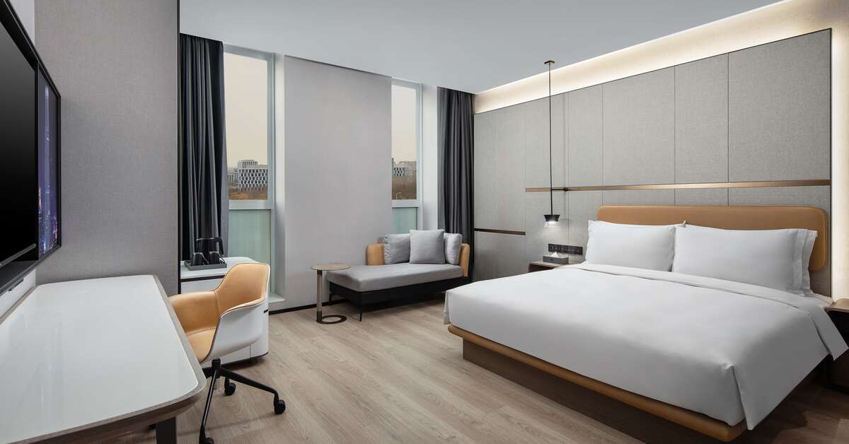 Een foto van Ramada Encore by Wyndham Istanbul Avcilar