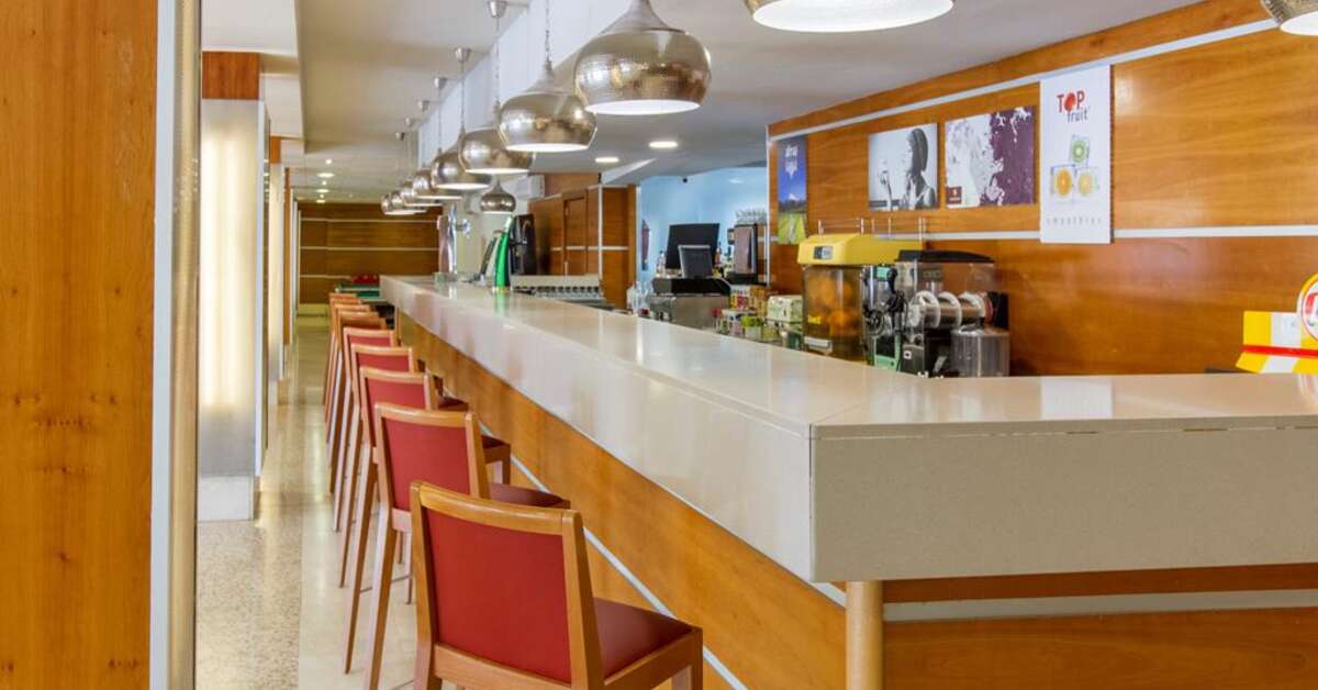 Een foto van Hotel Panorama