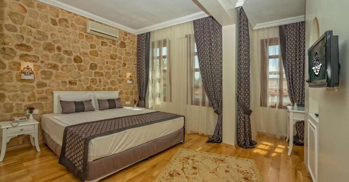 Een foto van Hotel Argos