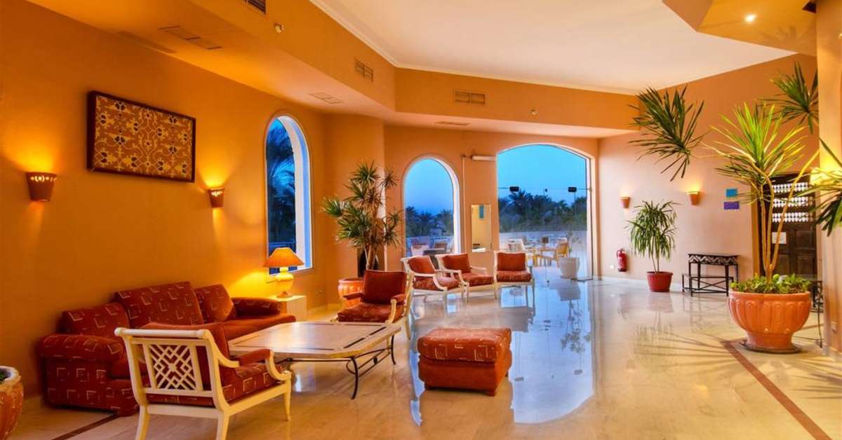 Een foto van Club Paradisio El Gouna