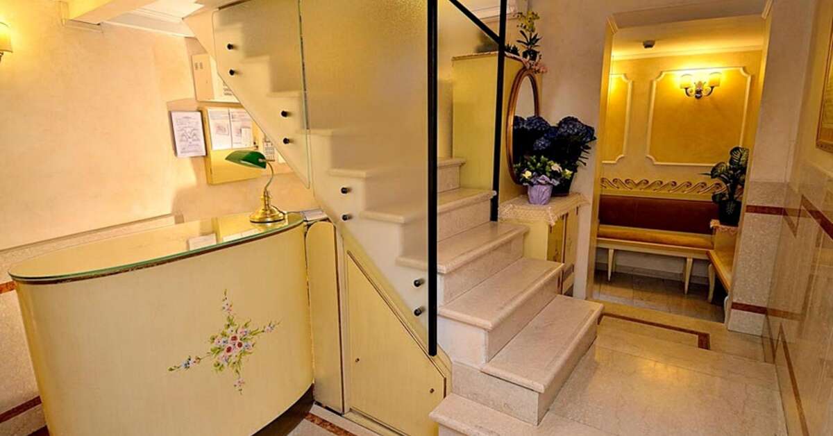 Een foto van Hotel Orion