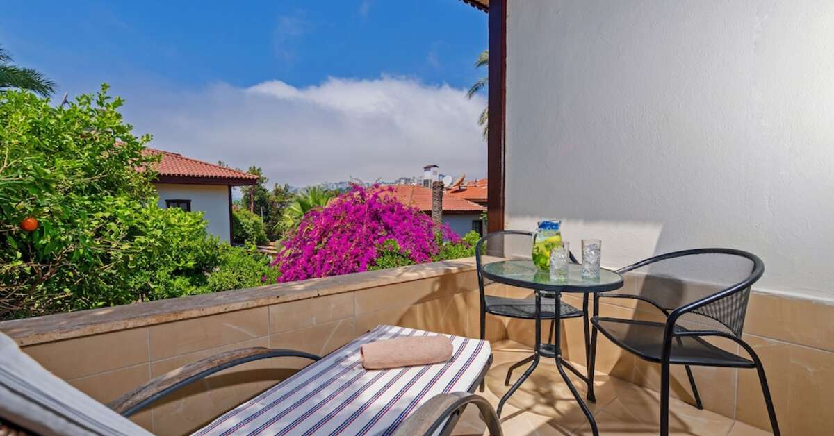 Ein Foto Dogan Hotel by Prana Hotels & Resorts