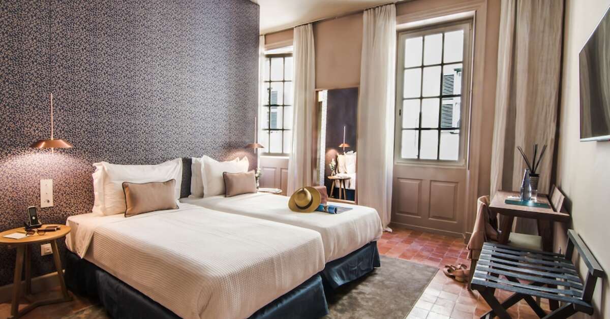Een foto van Casa Ladico Hotel Boutique