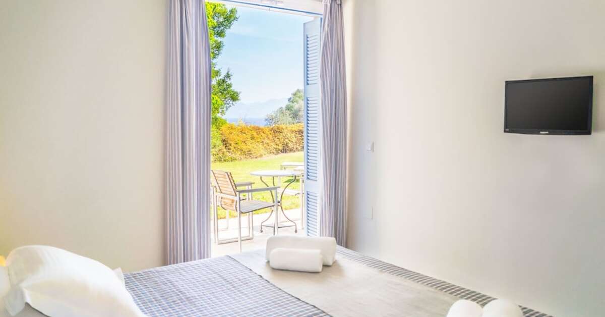 Een foto van Armonia Bay Hotel
