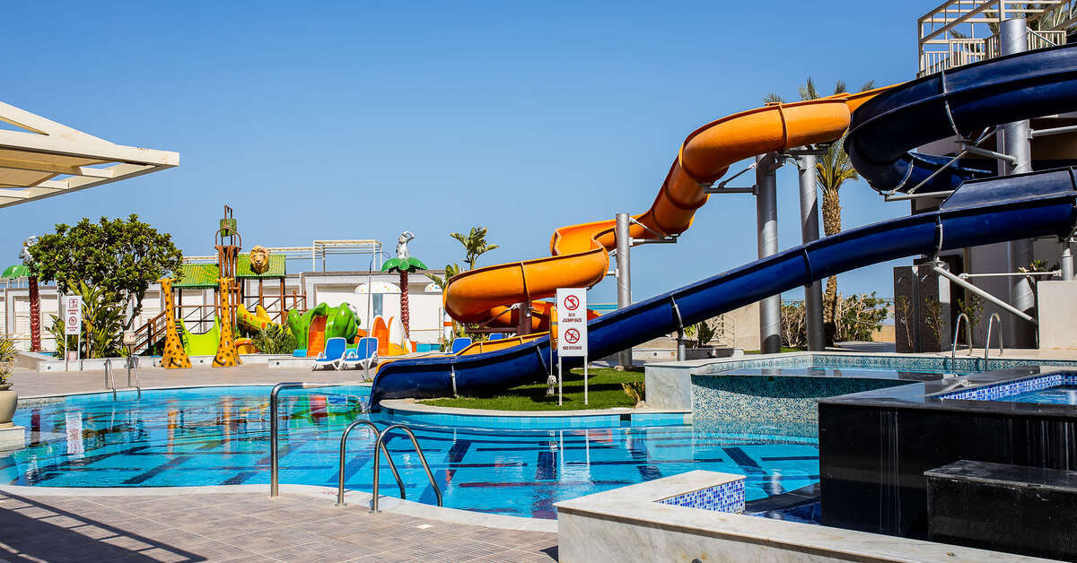 Een foto van Bellagio Beach Resort & Spa