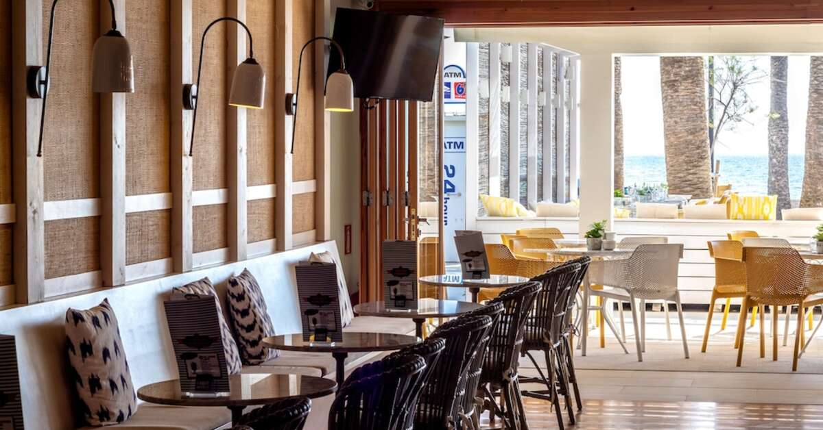 Een foto van Hotel Cabot Romantic