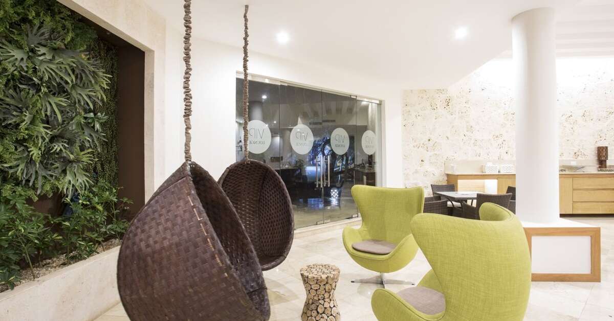 Ein Foto Sunscape Dominicus La Romana