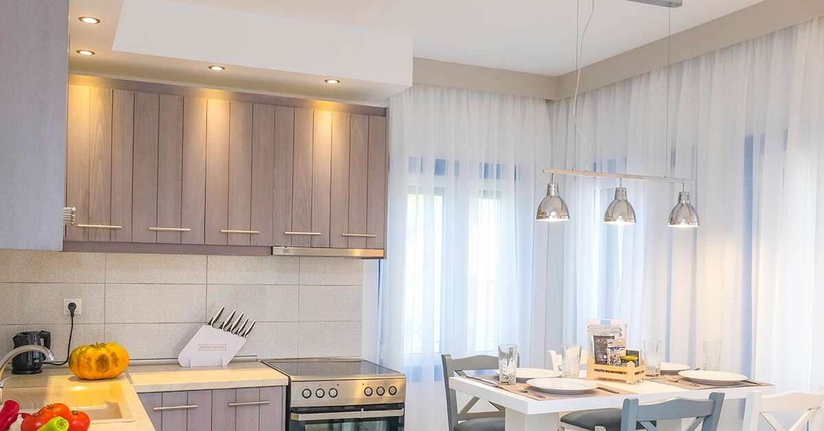 Een foto van Acrotel Athena Villas