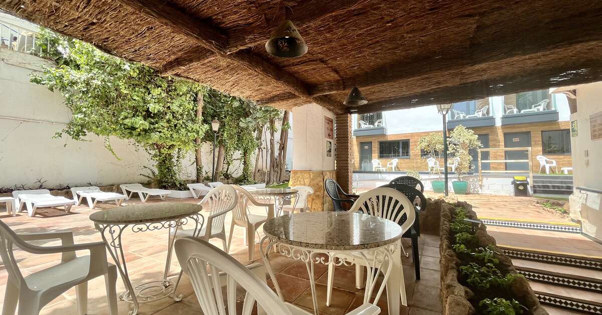 Een foto van Villa Albero