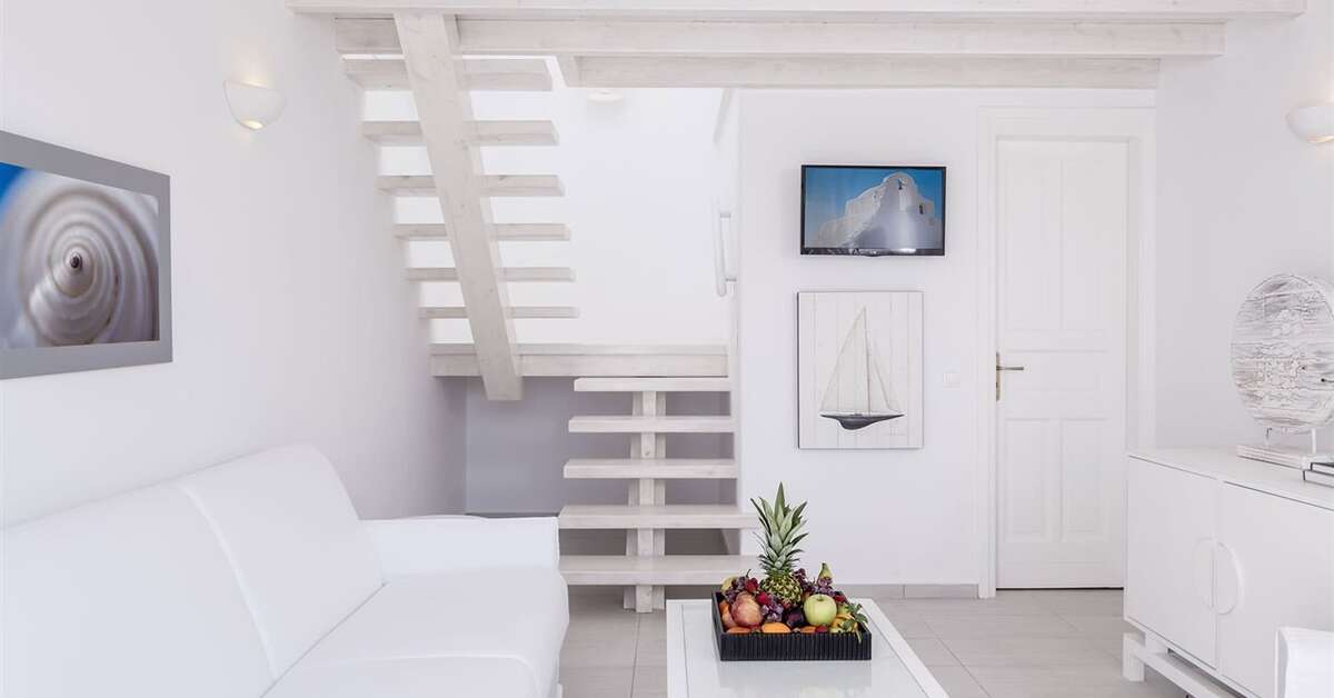 Een foto van Archipelagos Hotel