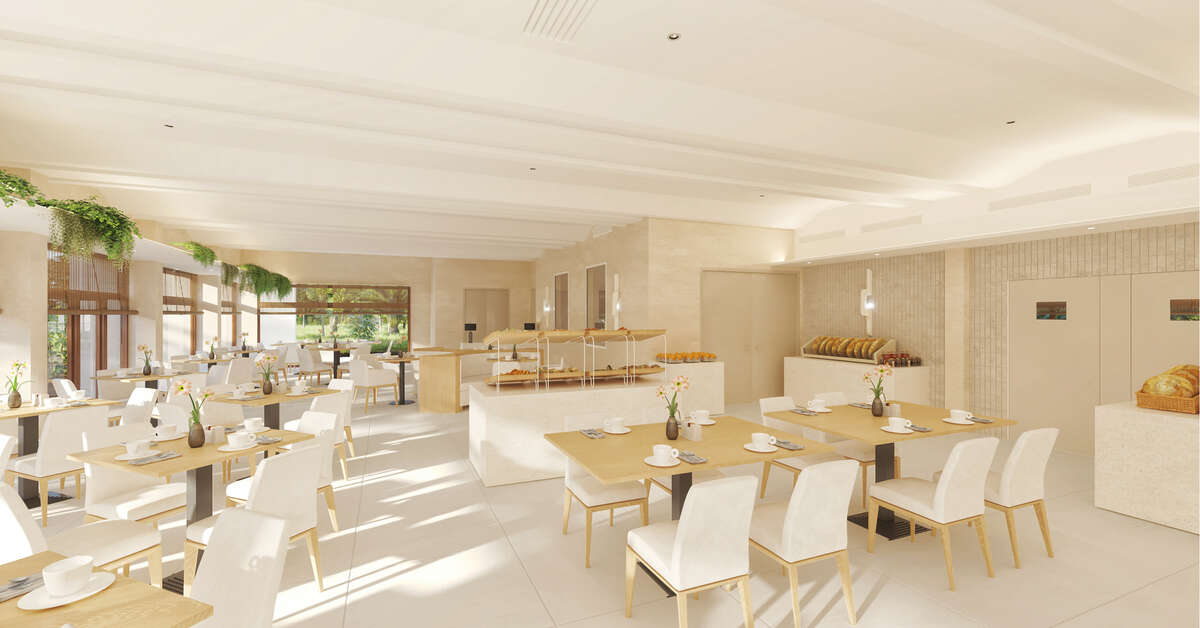 Een foto van Melia Lloret de Mar