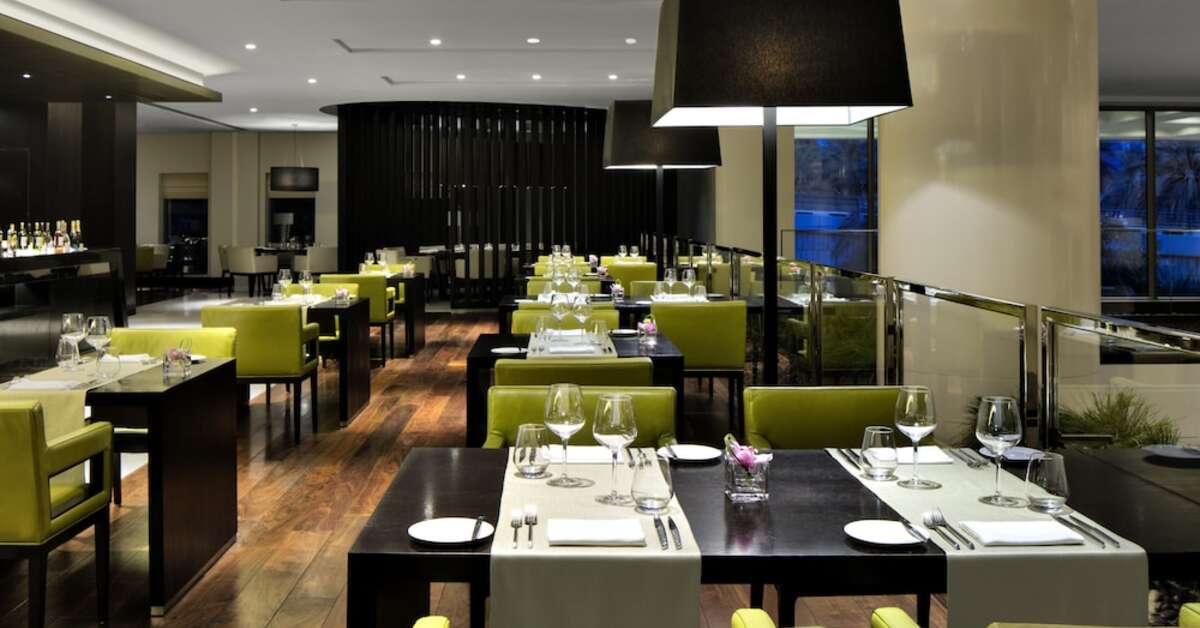Een foto van Pullman Dubai Creek City Centre Residences