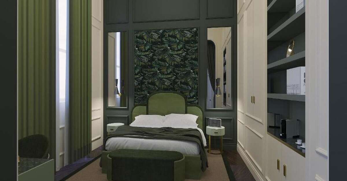 Een foto van Hotel La Gemma