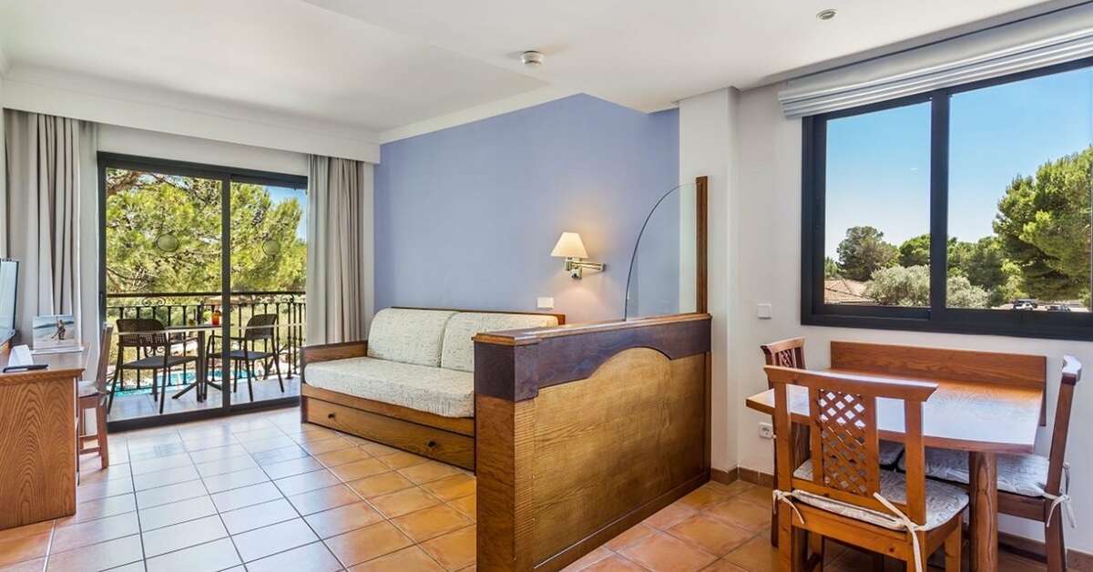 Ein Foto Vell Mari Hotel & Resort