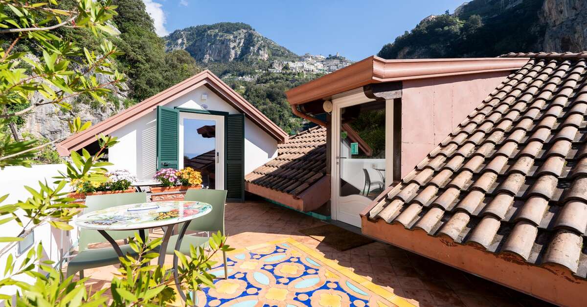 Een foto van Hotel Villa Annalara