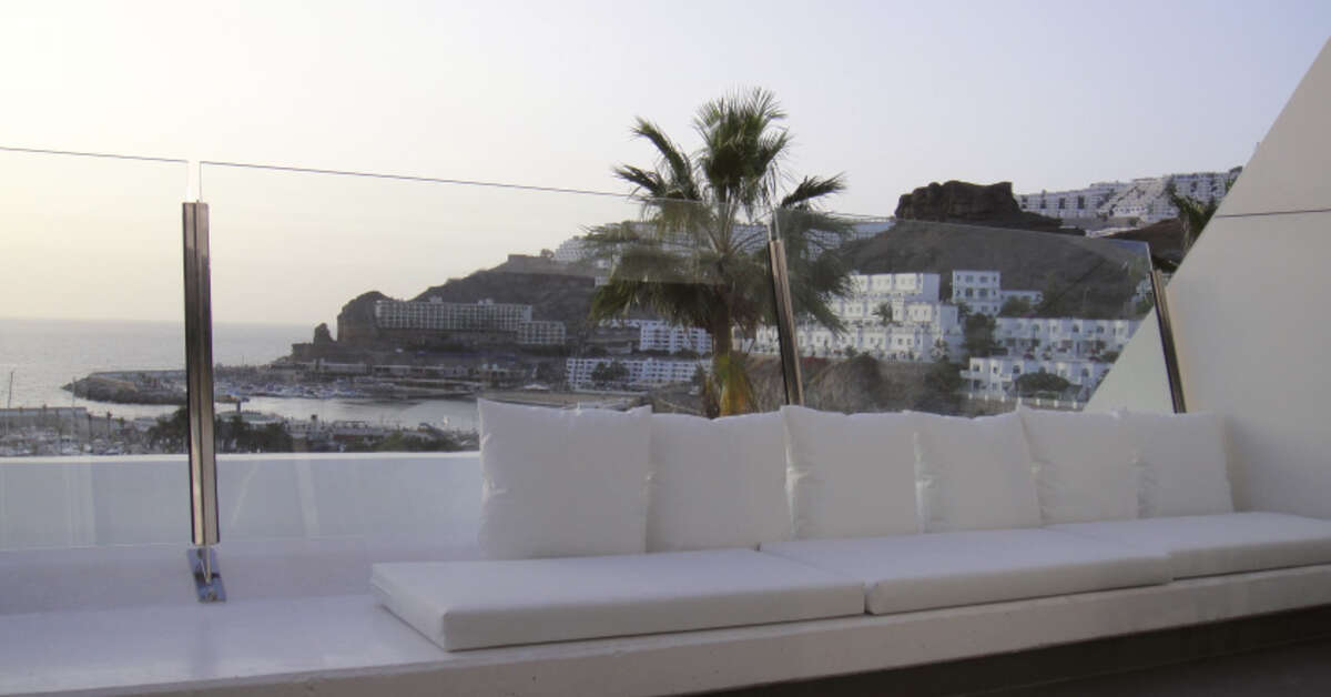 Een foto van Holiday Club Puerto Calma