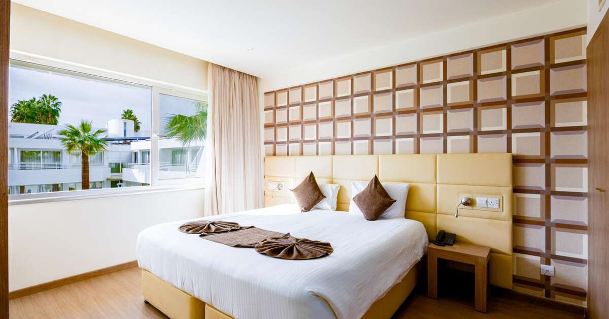 Een foto van Melpo Antia Luxury Appartementen & Suites