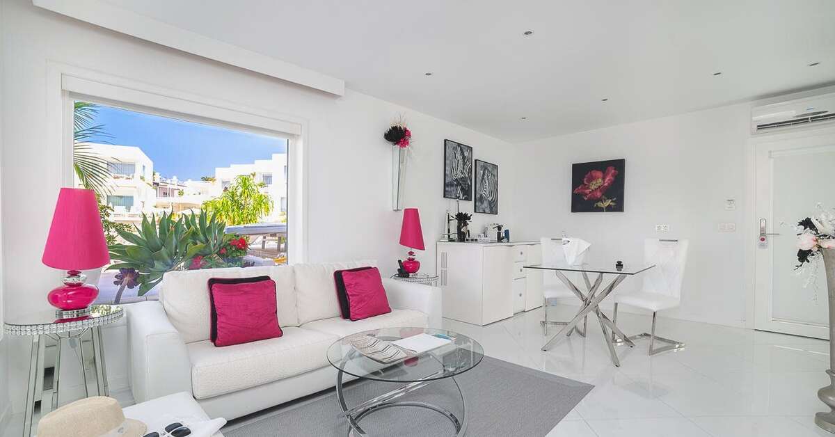 Een foto van Lanis Suites De Luxe Adults Only