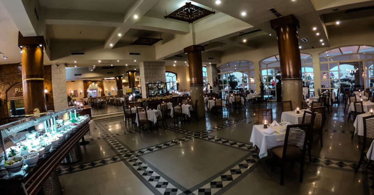Een foto van Royal Regency Club