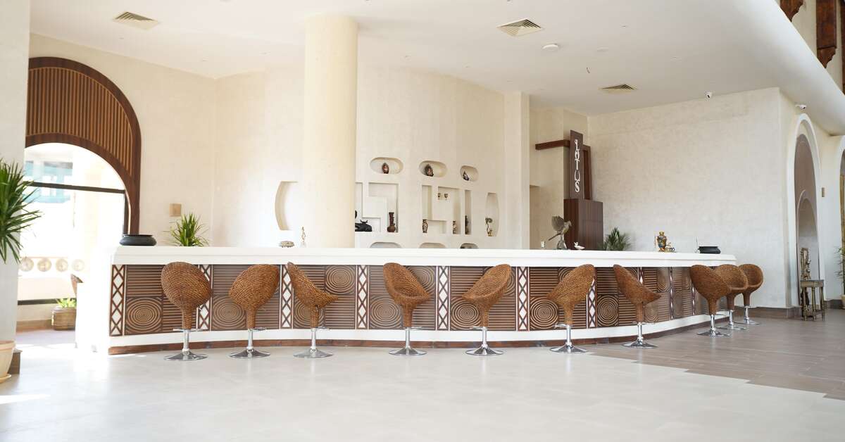 Een foto van Amarina Jannah Resort & Aqua Park