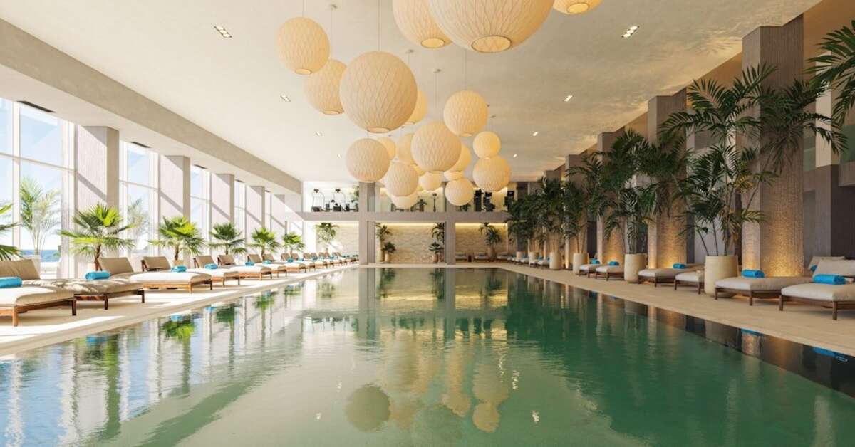 Een foto van Iberostar Selection Montenegro