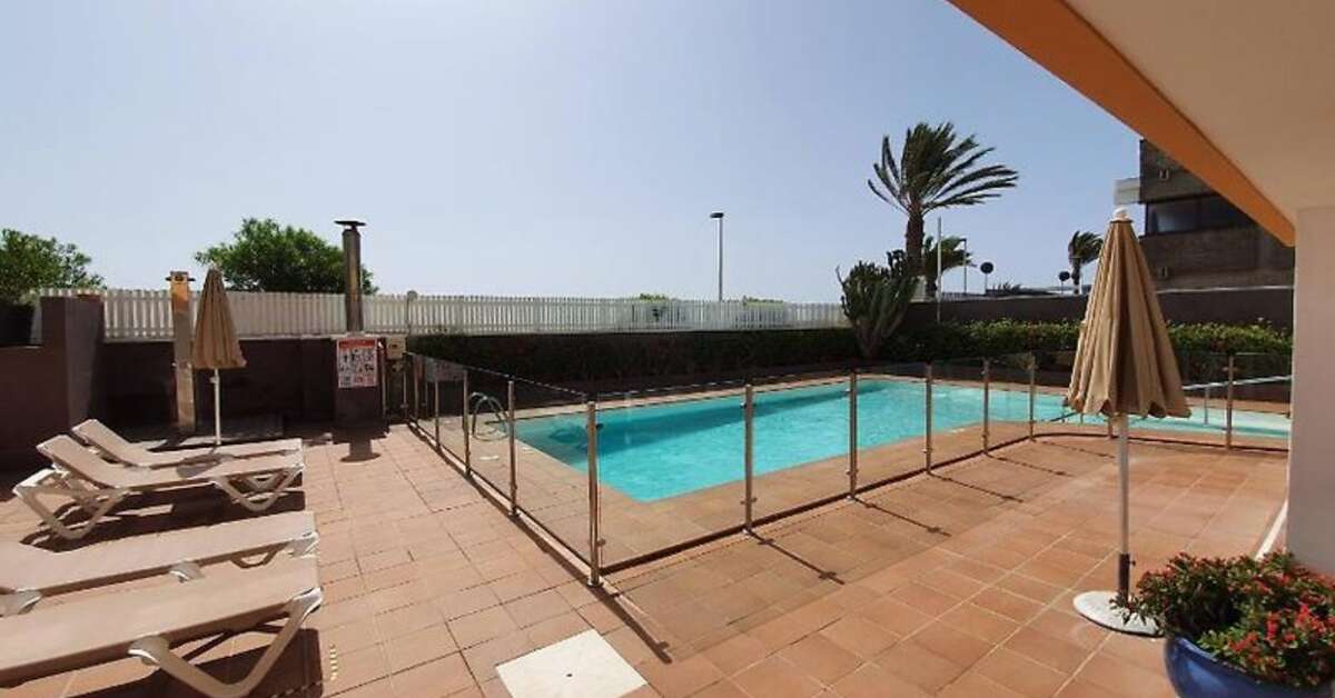 Ein Foto Apartments Horizonte