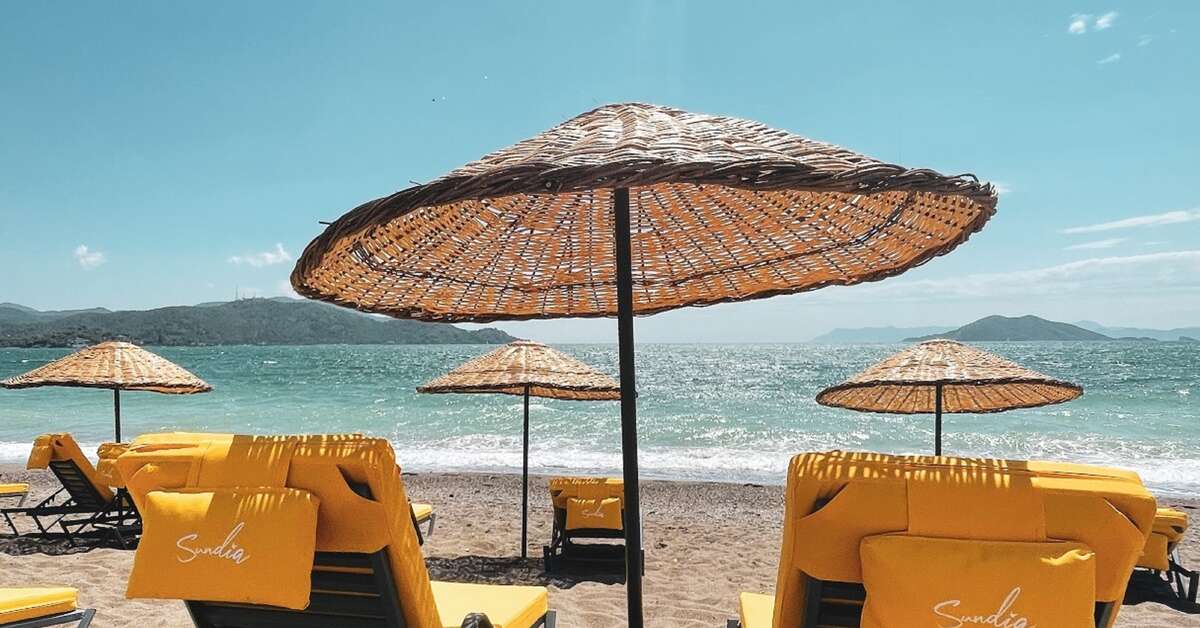 Een foto van Sundia By Liberty Exclusive Fethiye