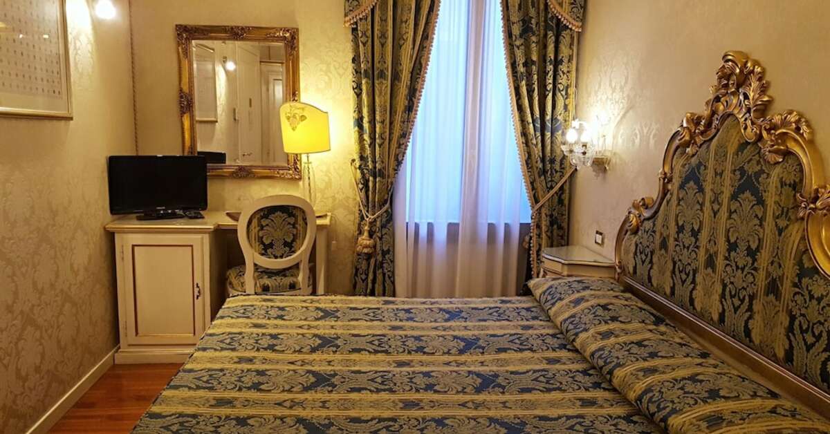 Een foto van Casa Pisani Canal