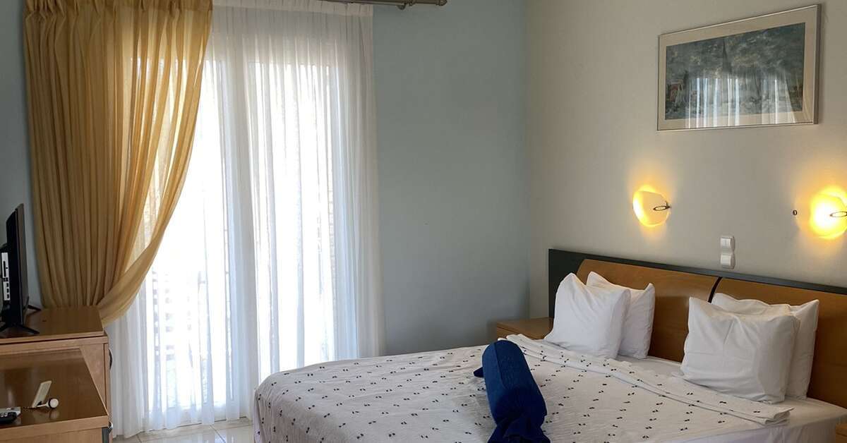 Een foto van Sunrise Beach Hotel