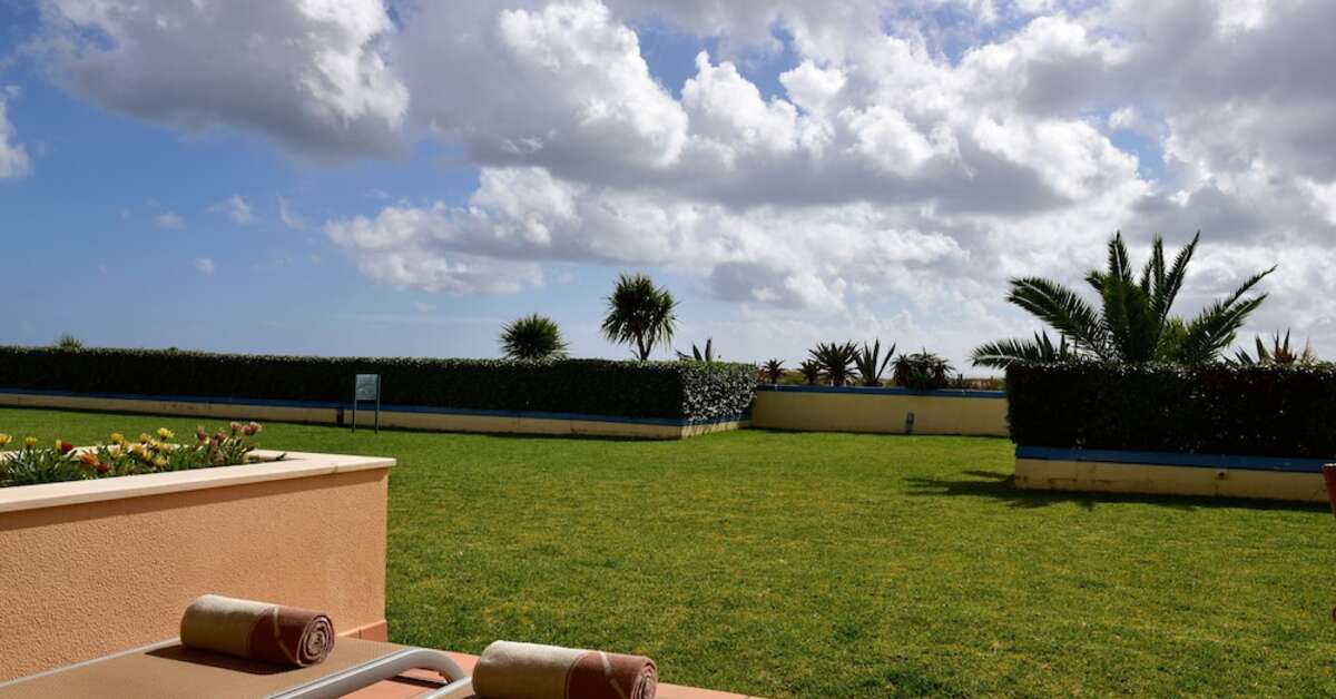 Een foto van Pestana Alvor Beach Villas