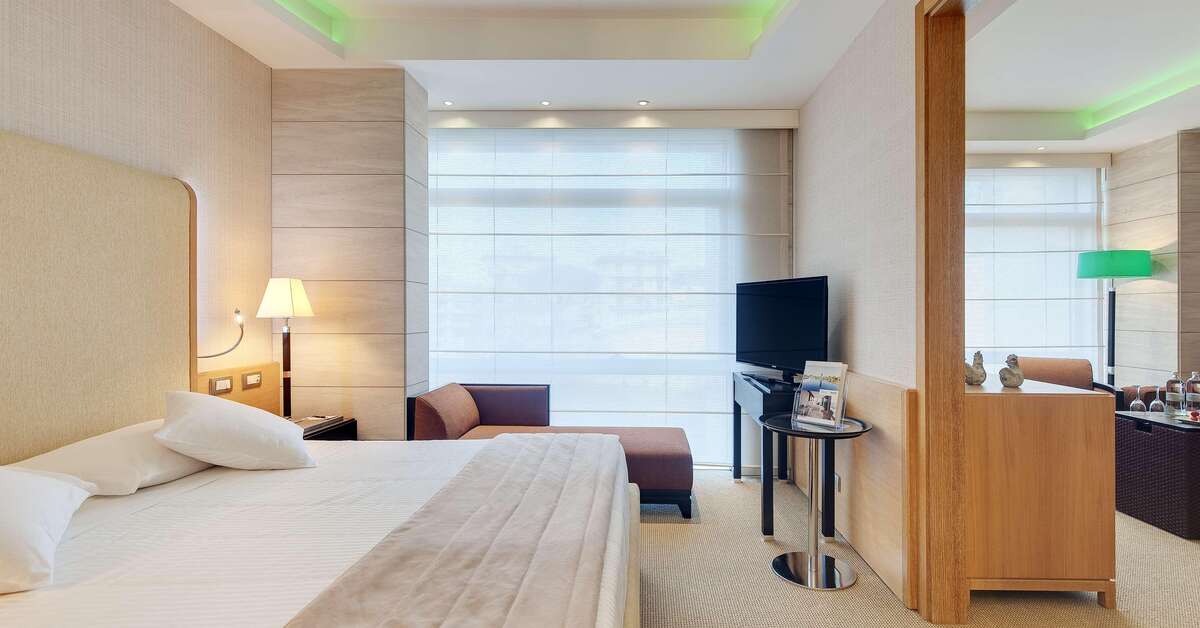Een foto van Precise House Mantegna Roma