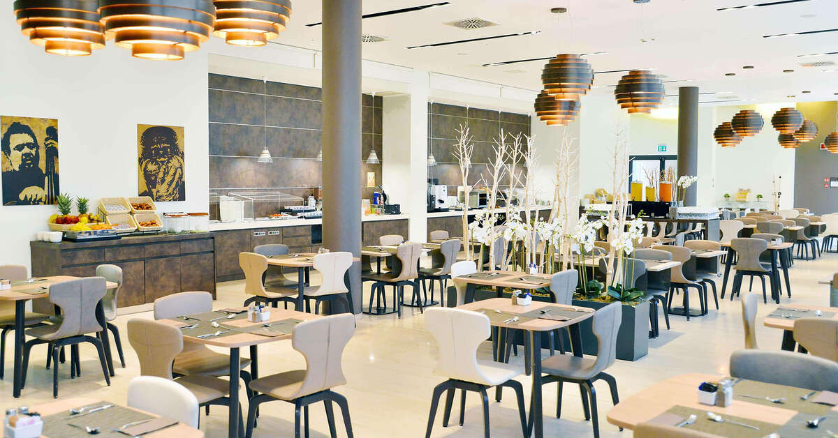 Een foto van Hilton Garden Inn Milan North