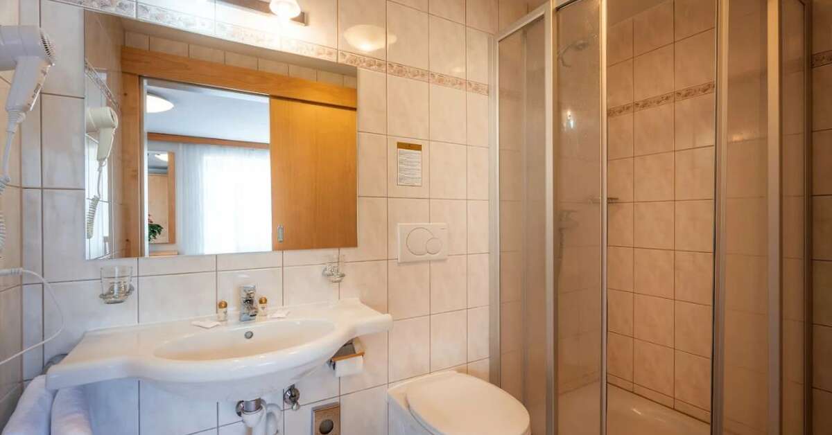 Een foto van Alpenhotel Edelweiss