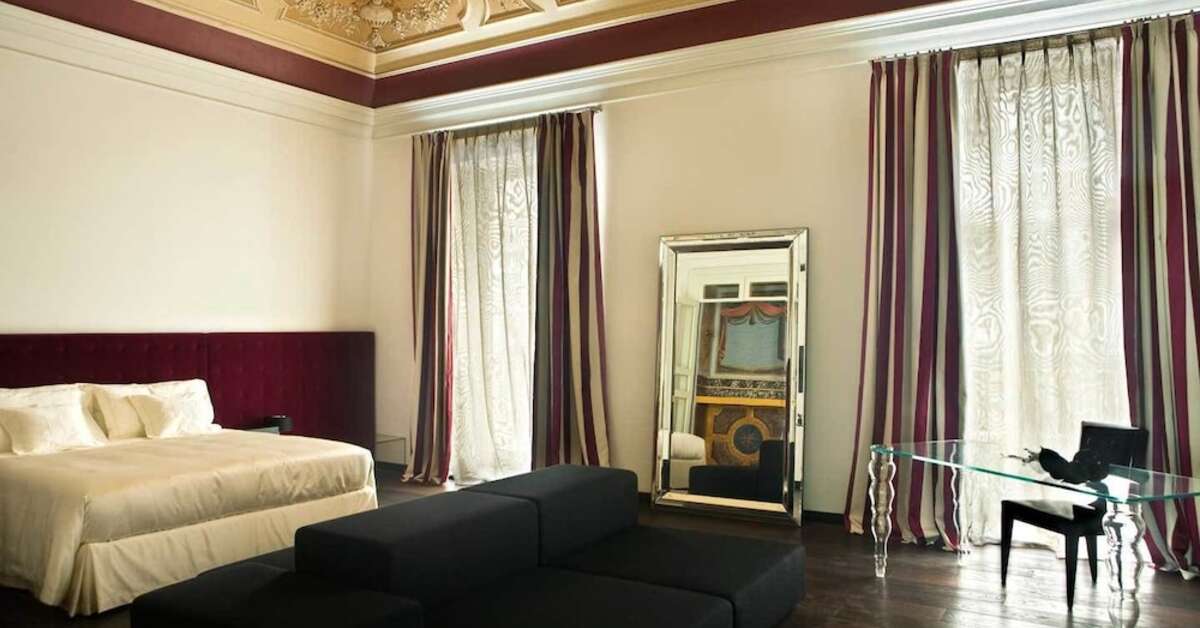 Een foto van Romano House