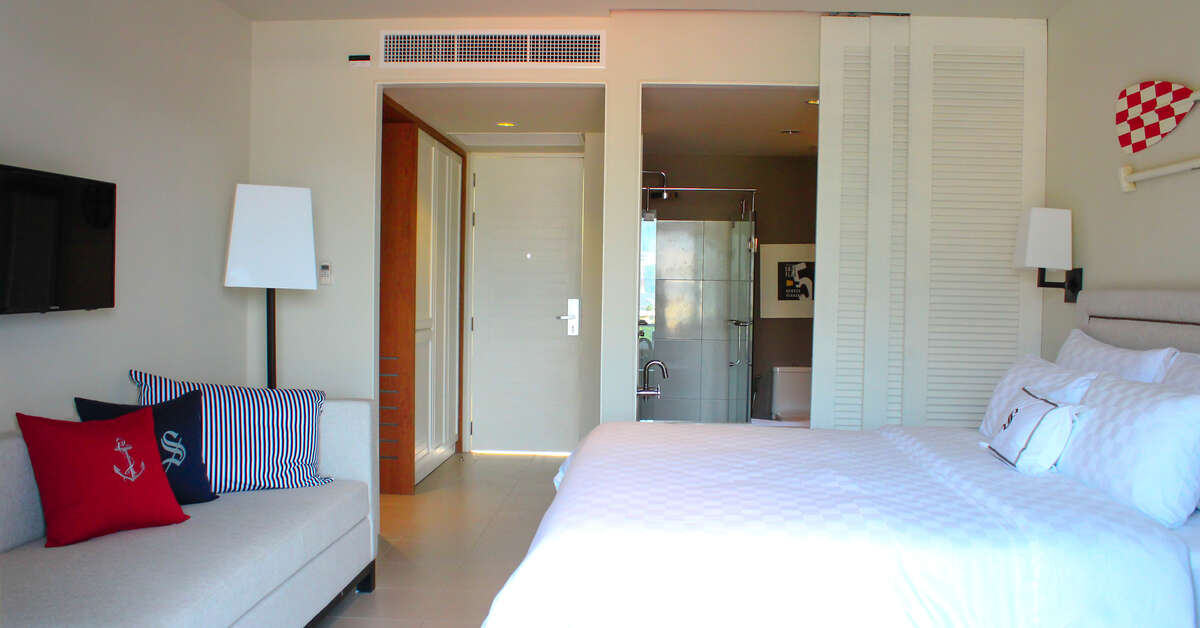 Een foto van Sugar Marina Resort - Nautical - Kata Beach