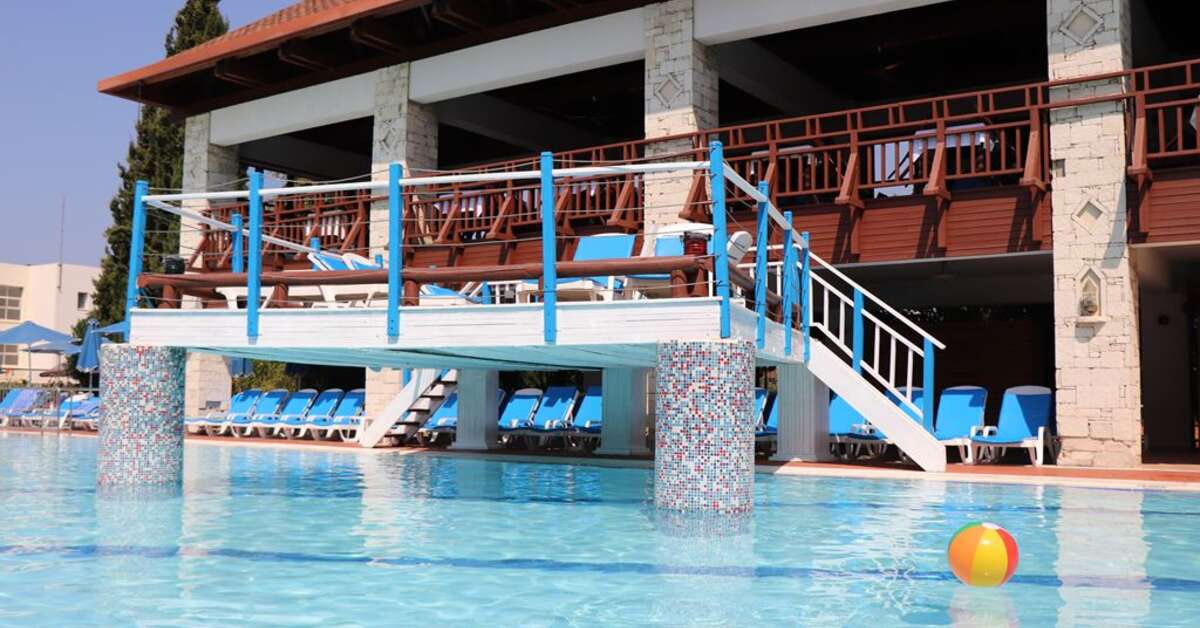 Een foto van Aqua Fantasy Aquapark Hotel & Spa