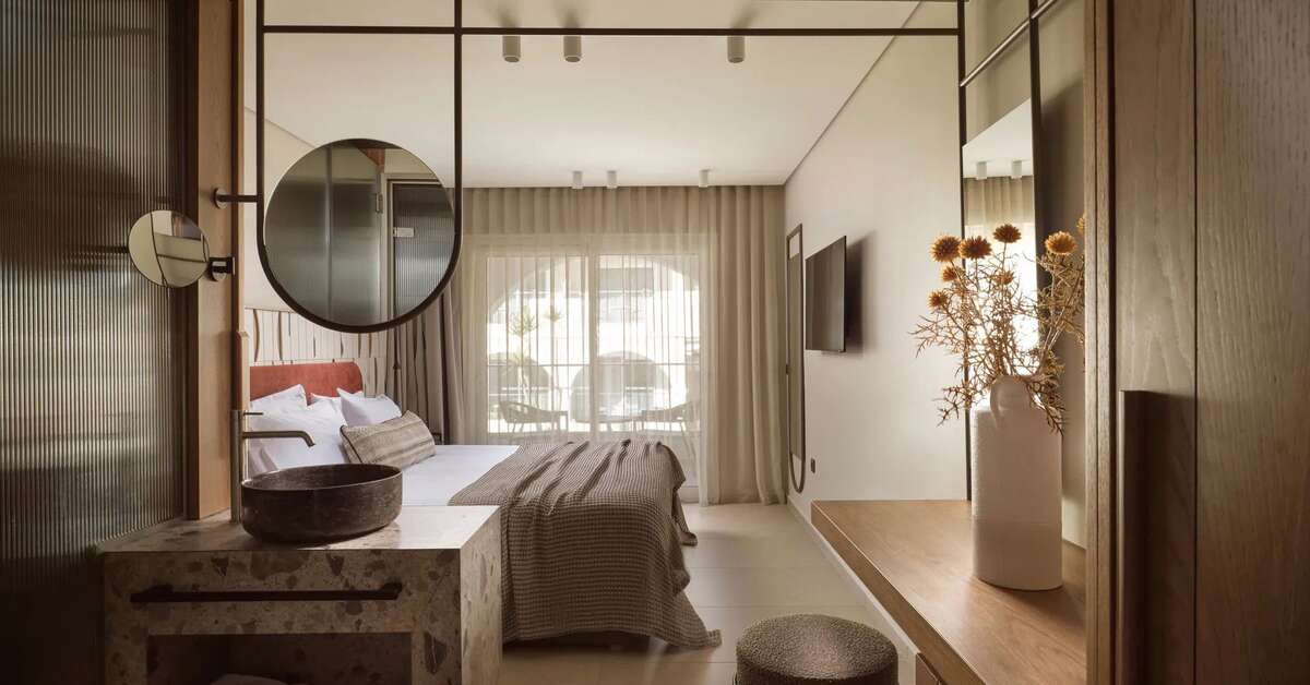 Een foto van Marelen Hotel