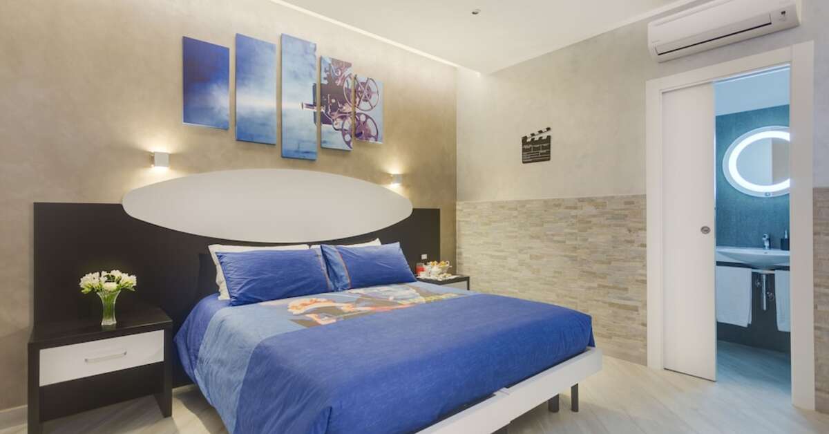 Een foto van Excellence Suite